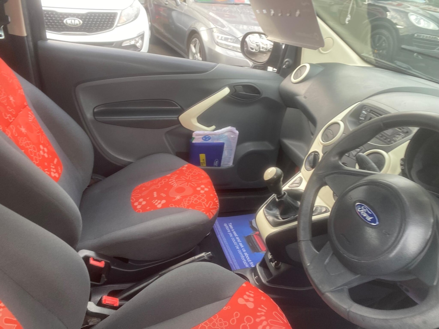 Used Ford Ka 2014 for sale - 76801815: Photo 91