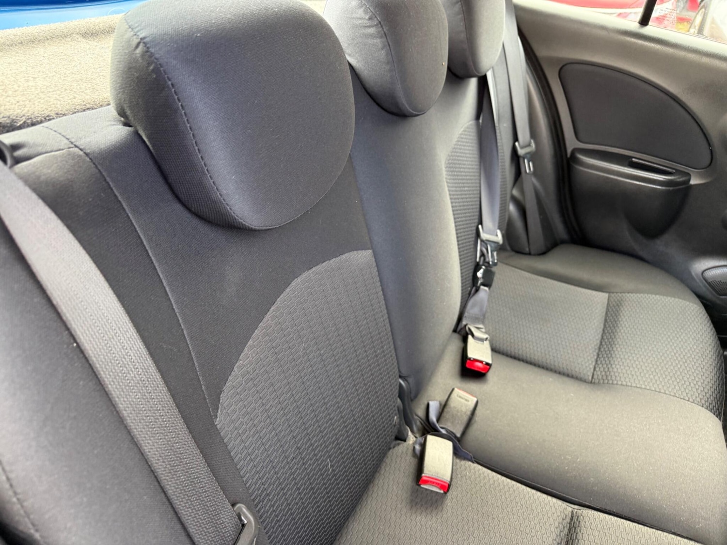 Used Nissan Micra 2011 for sale - 76551100: Photo 14