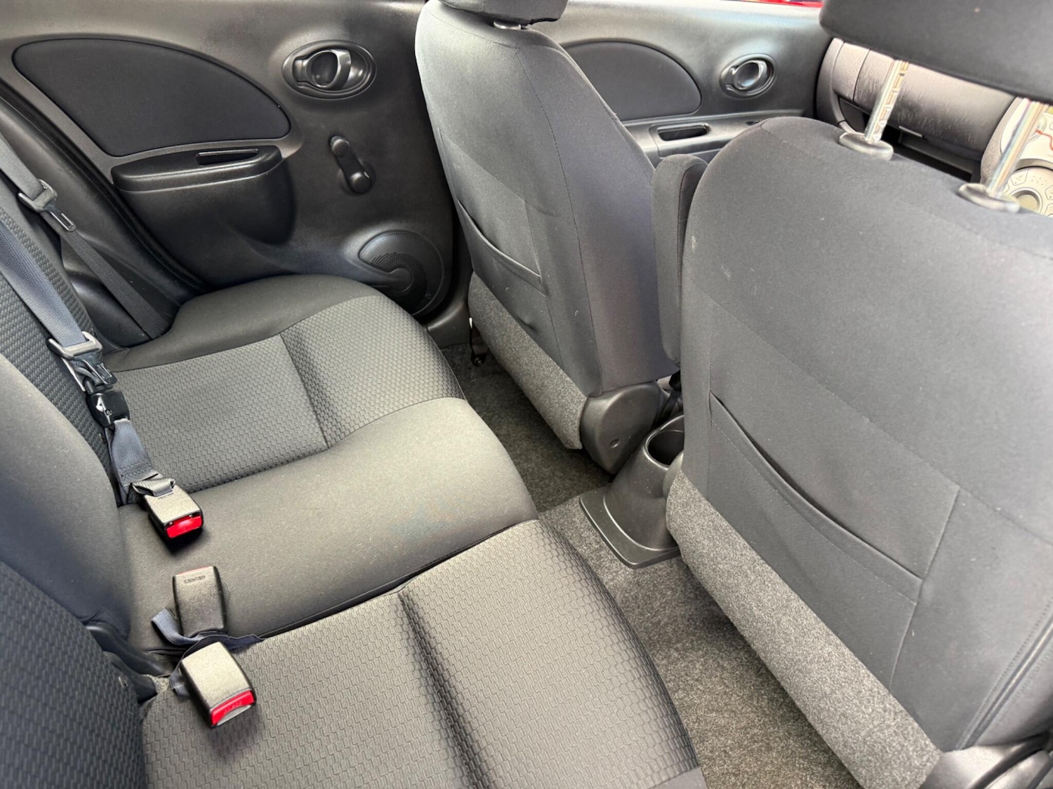 Used Nissan Micra 2011 for sale - 76551100: Photo 15