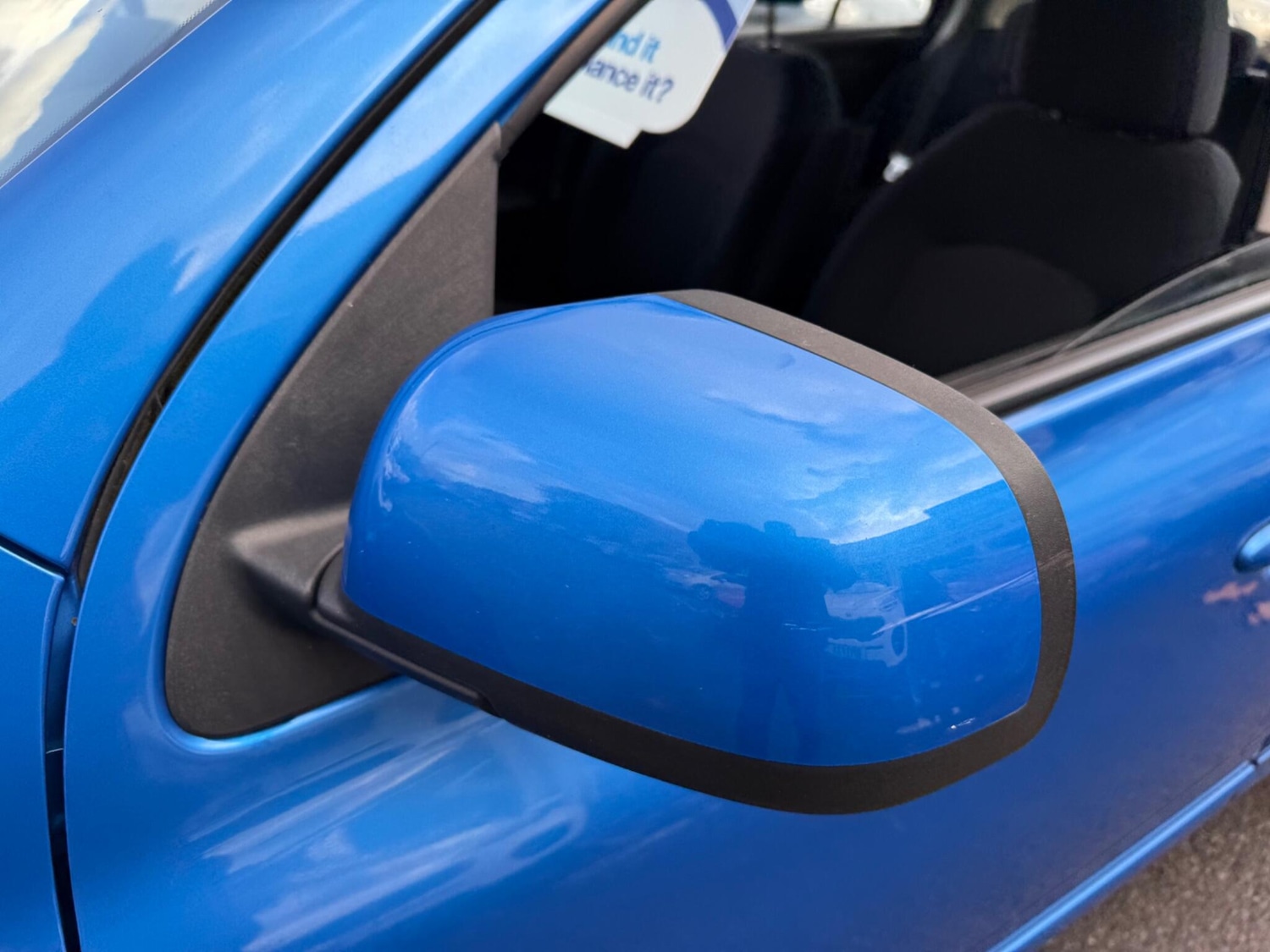 Used Nissan Micra 2011 for sale - 76551100: Photo 28