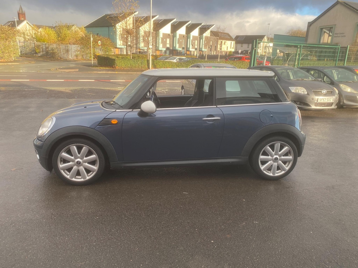Used MINI Hatch 2009 for sale - 76996199: Photo 19