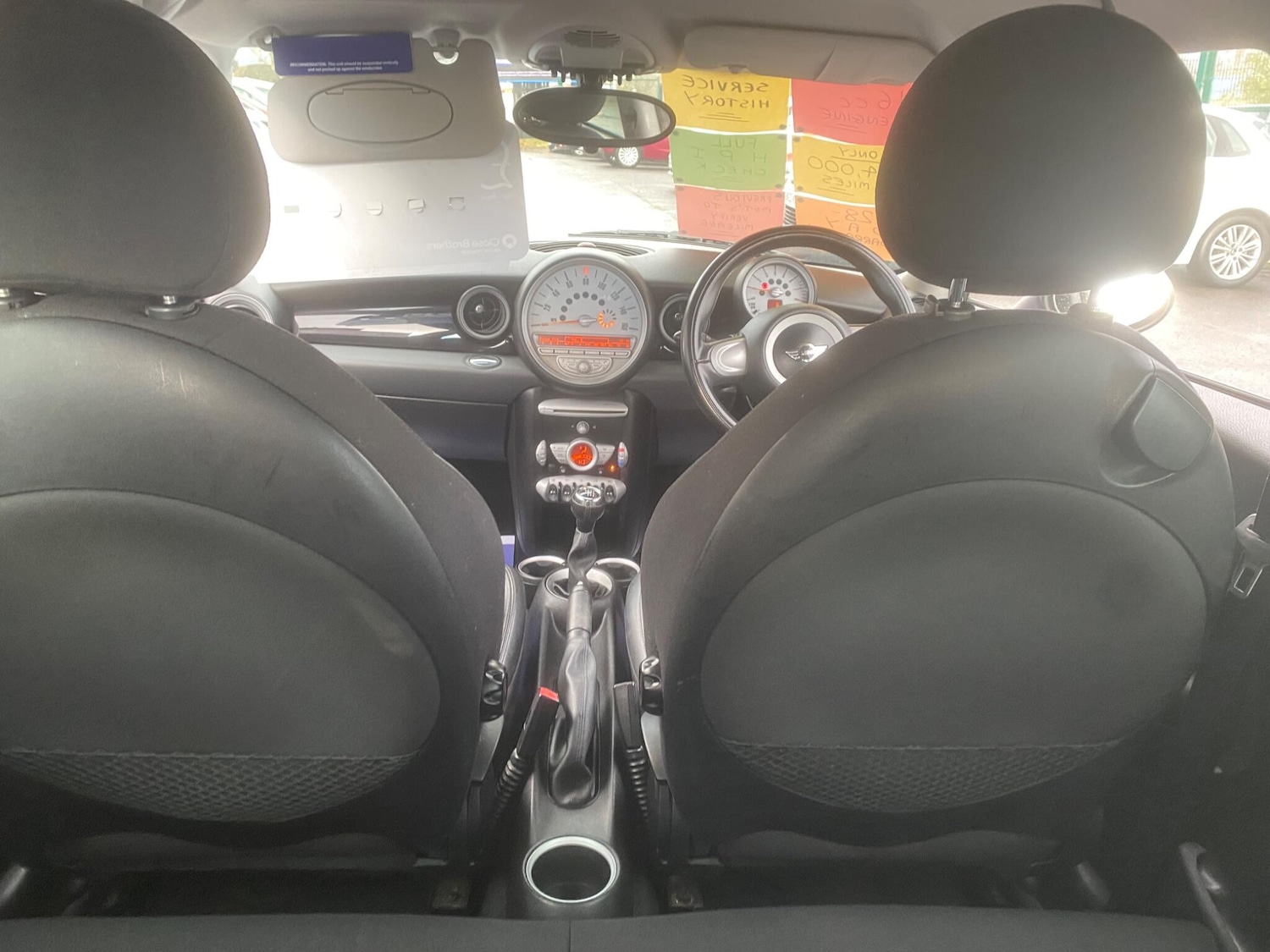 Used MINI Hatch 2009 for sale - 76996199: Photo 22