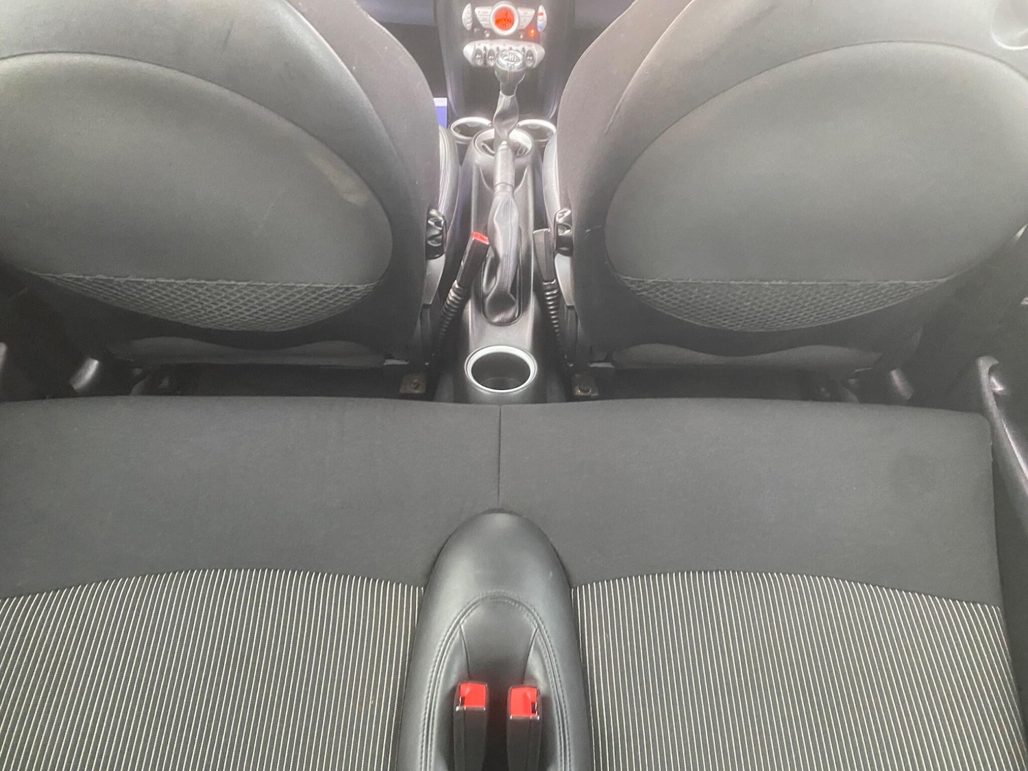 Used MINI Hatch 2009 for sale - 76996199: Photo 23