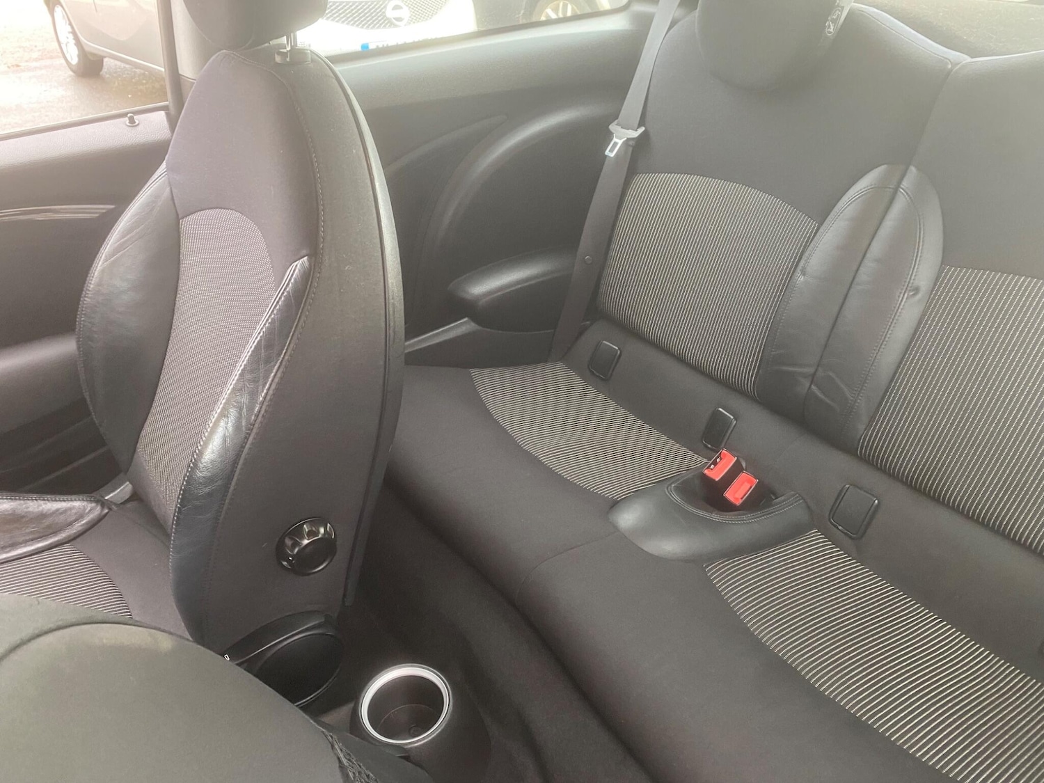 Used MINI Hatch 2009 for sale - 76996199: Photo 24