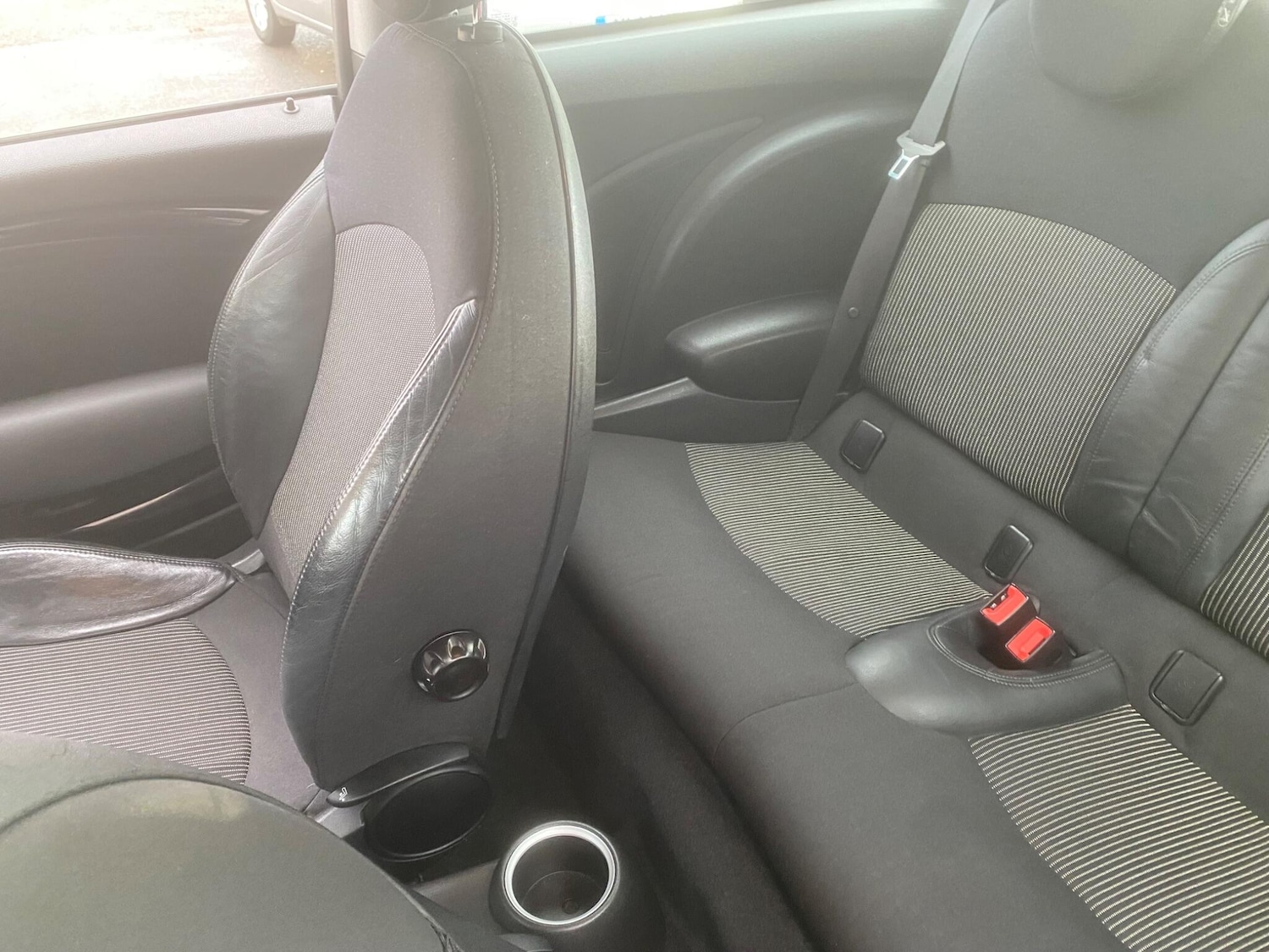 Used MINI Hatch 2009 for sale - 76996199: Photo 26