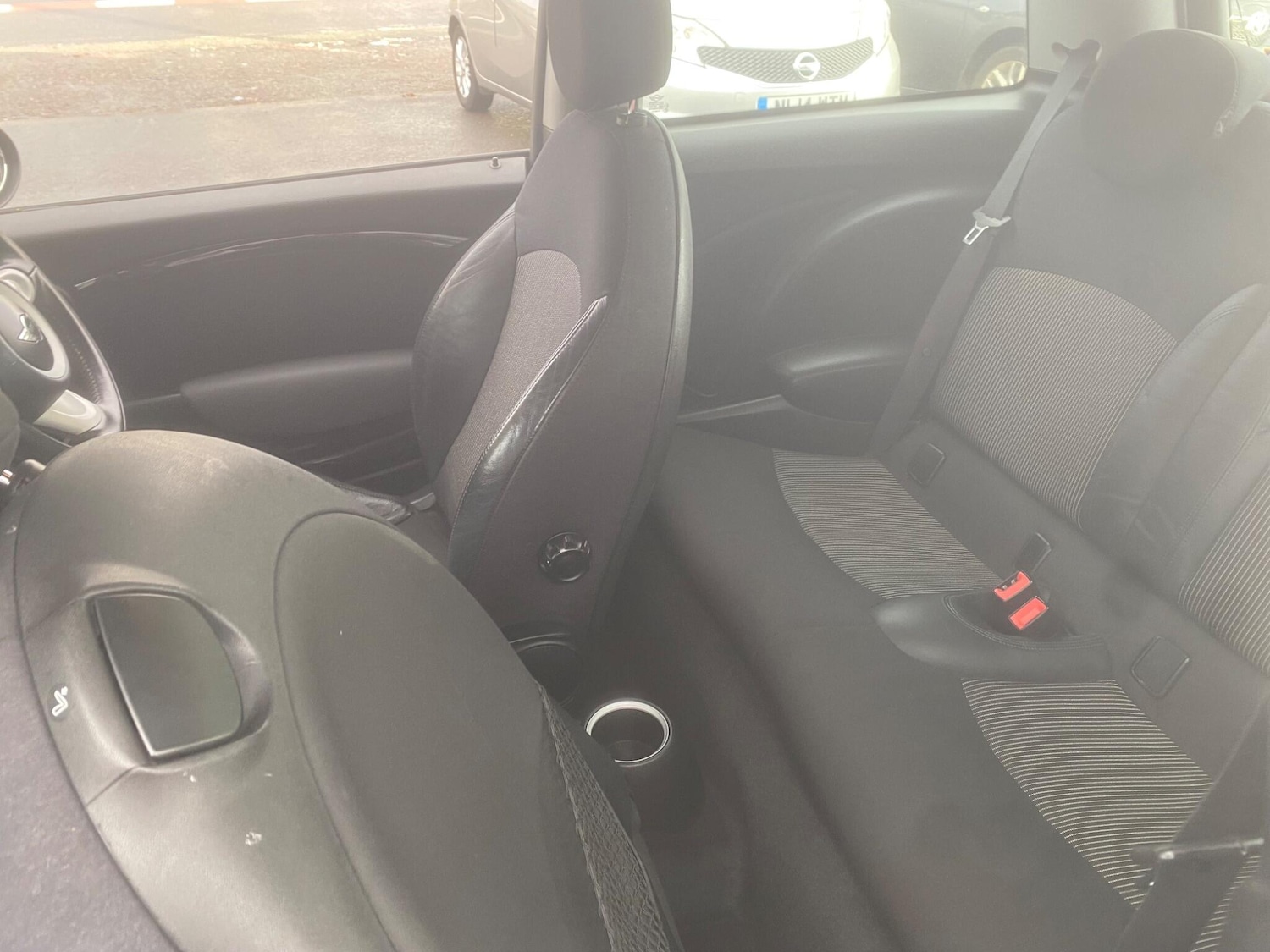 Used MINI Hatch 2009 for sale - 76996199: Photo 27