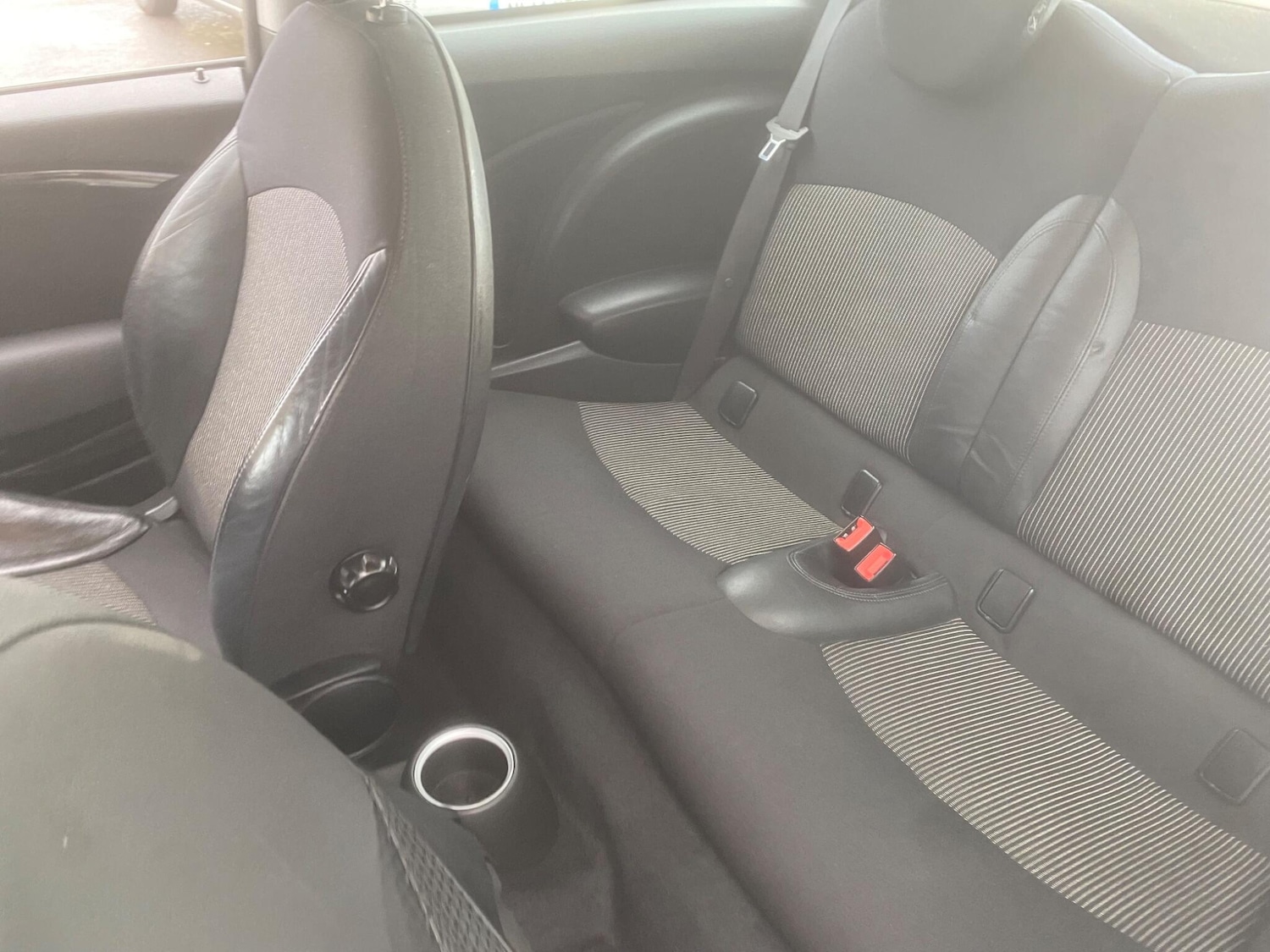 Used MINI Hatch 2009 for sale - 76996199: Photo 28