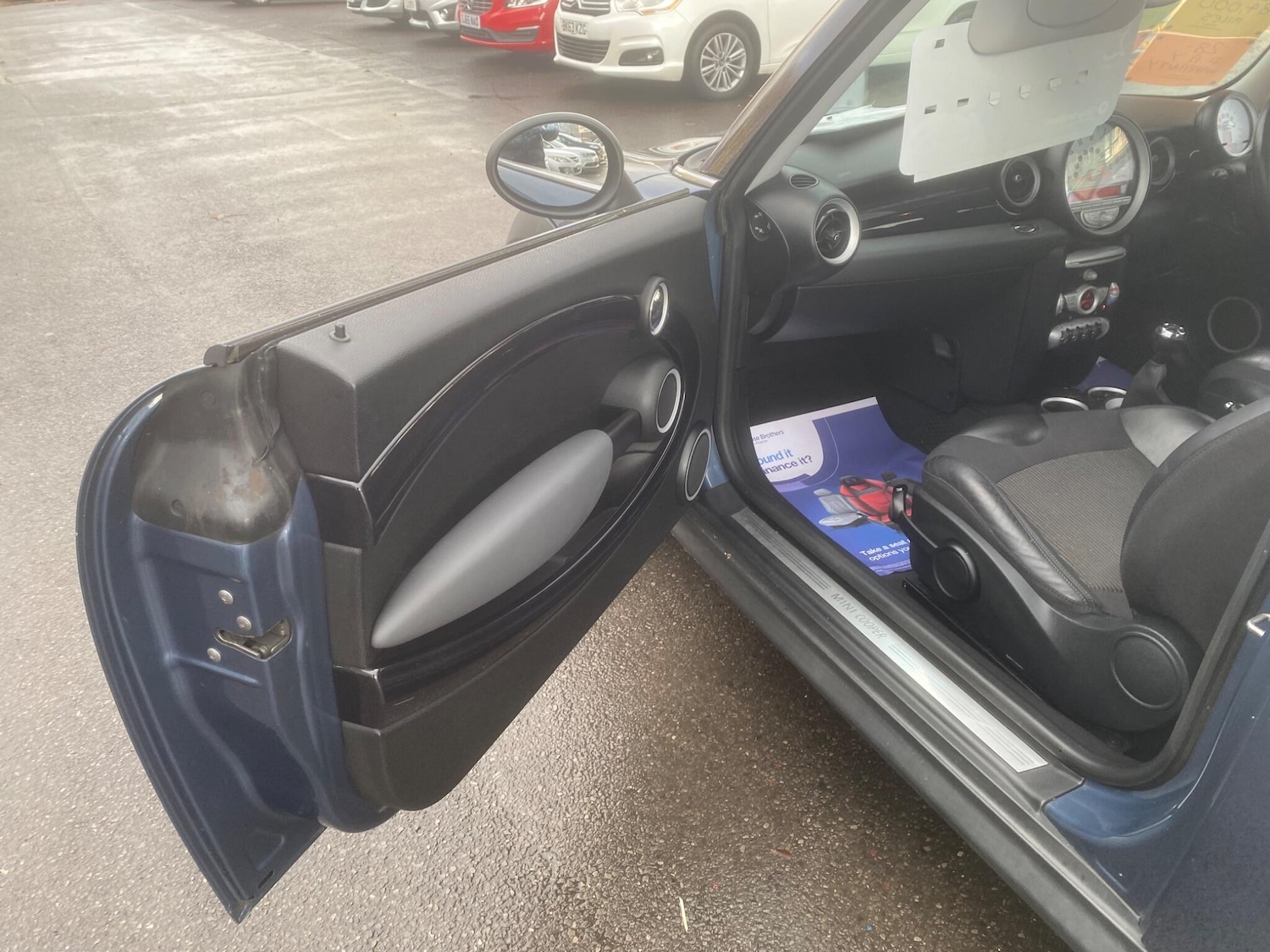 Used MINI Hatch 2009 for sale - 76996199: Photo 29