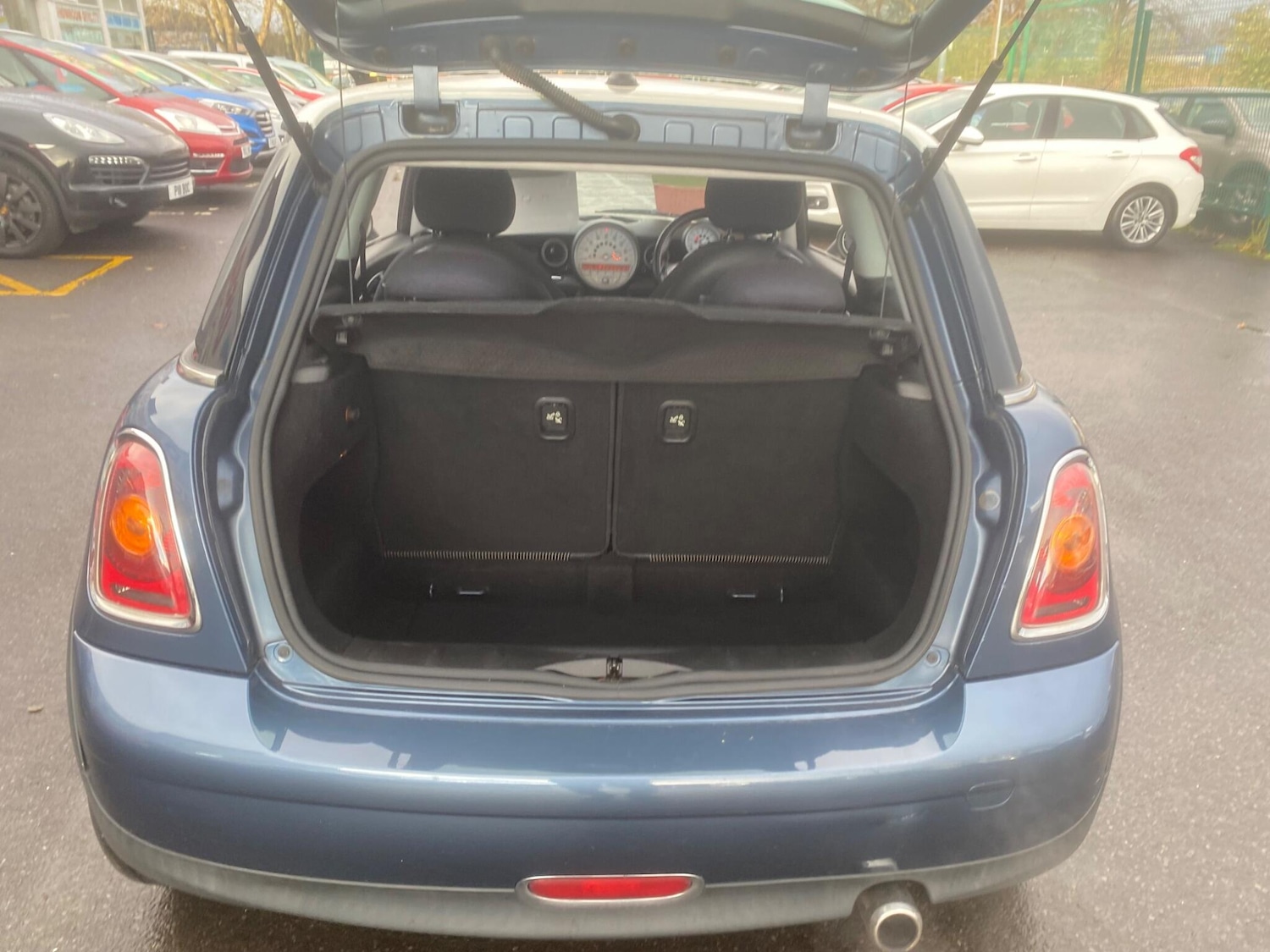 Used MINI Hatch 2009 for sale - 76996199: Photo 31