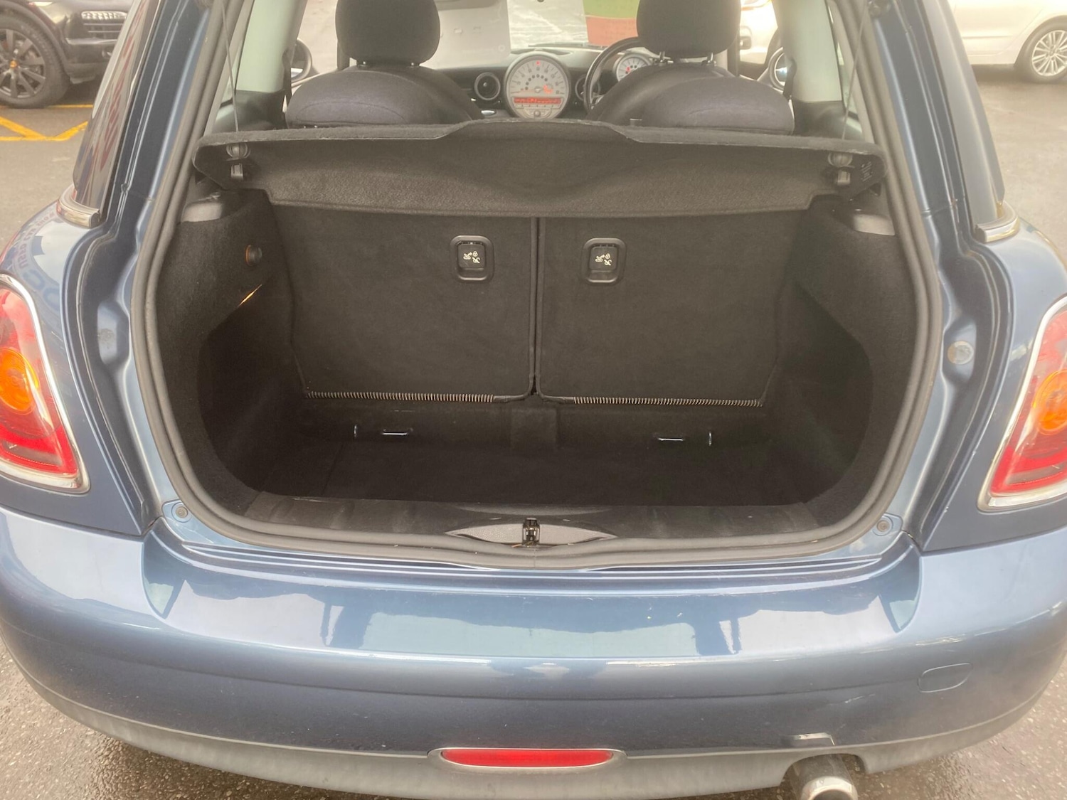 Used MINI Hatch 2009 for sale - 76996199: Photo 32