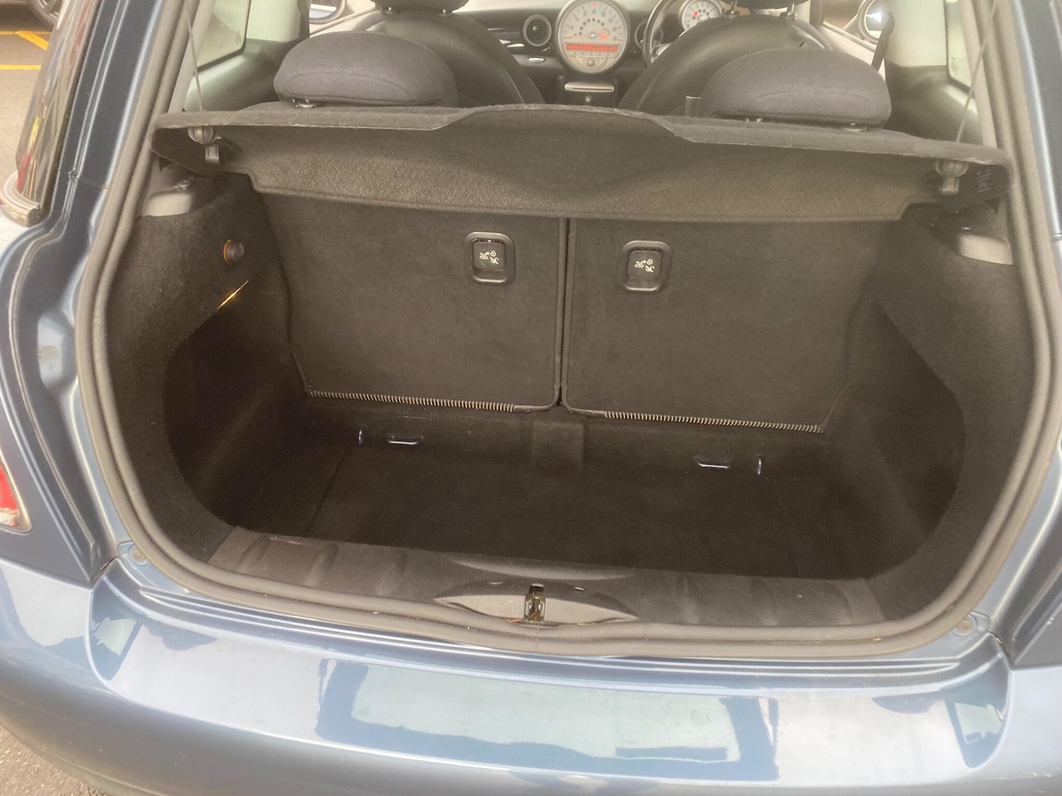 Used MINI Hatch 2009 for sale - 76996199: Photo 33