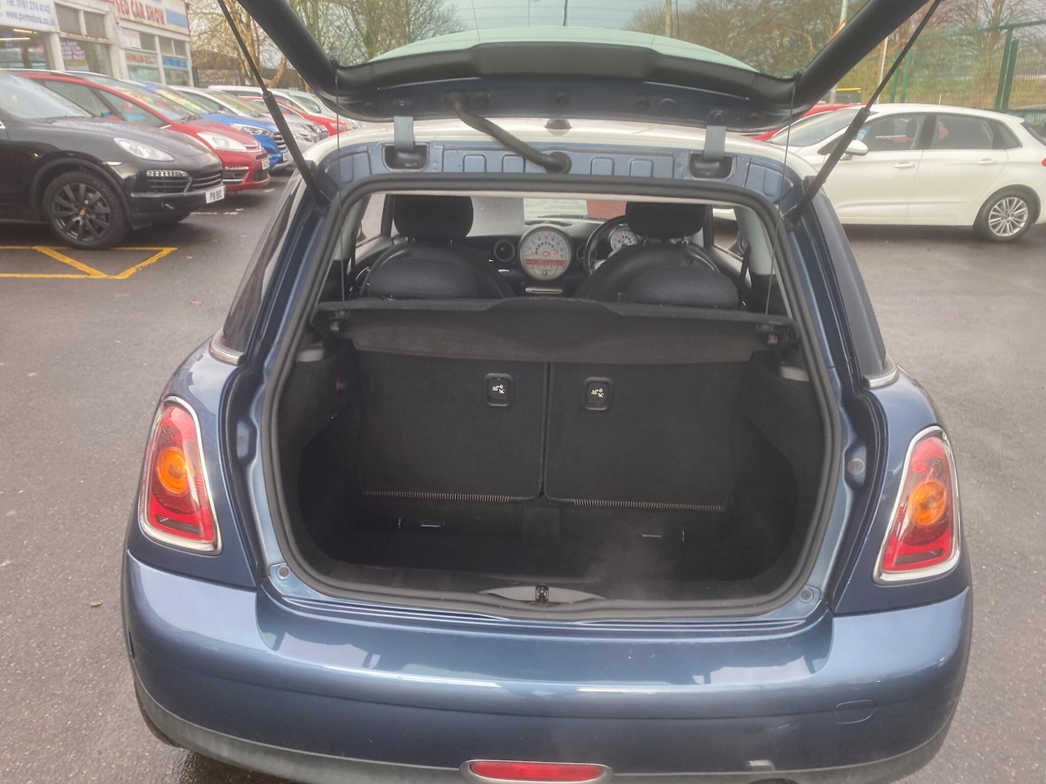 Used MINI Hatch 2009 for sale - 76996199: Photo 34