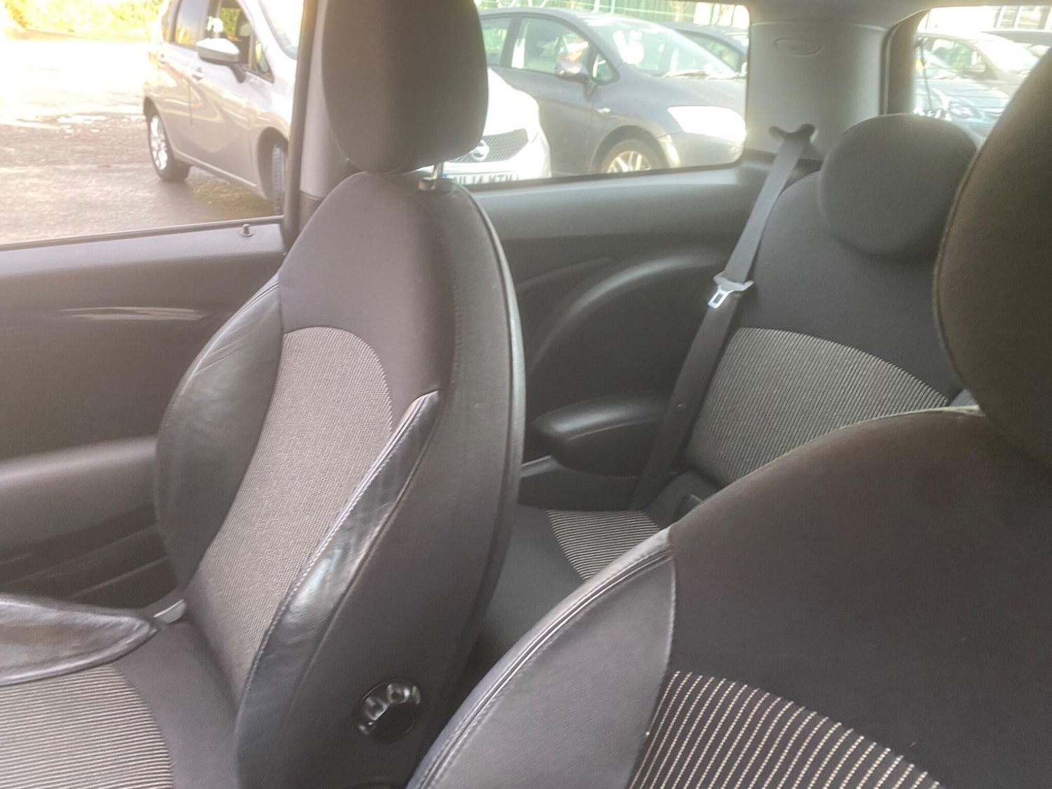 Used MINI Hatch 2009 for sale - 76996199: Photo 36