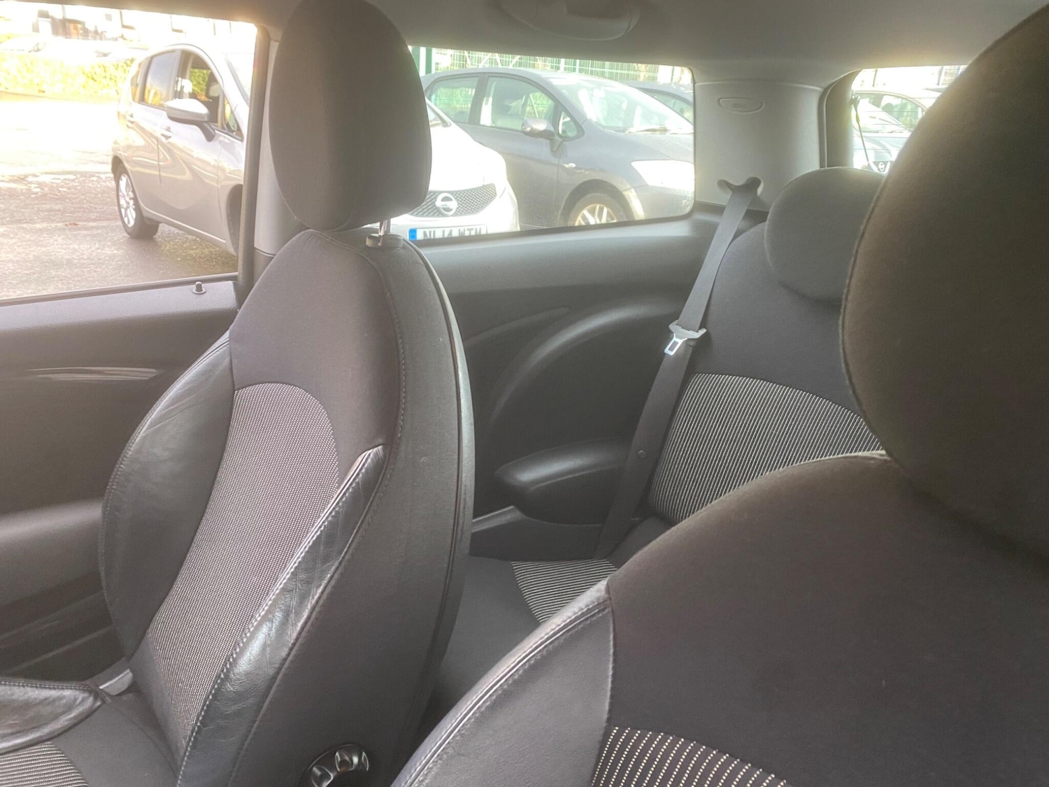 Used MINI Hatch 2009 for sale - 76996199: Photo 37