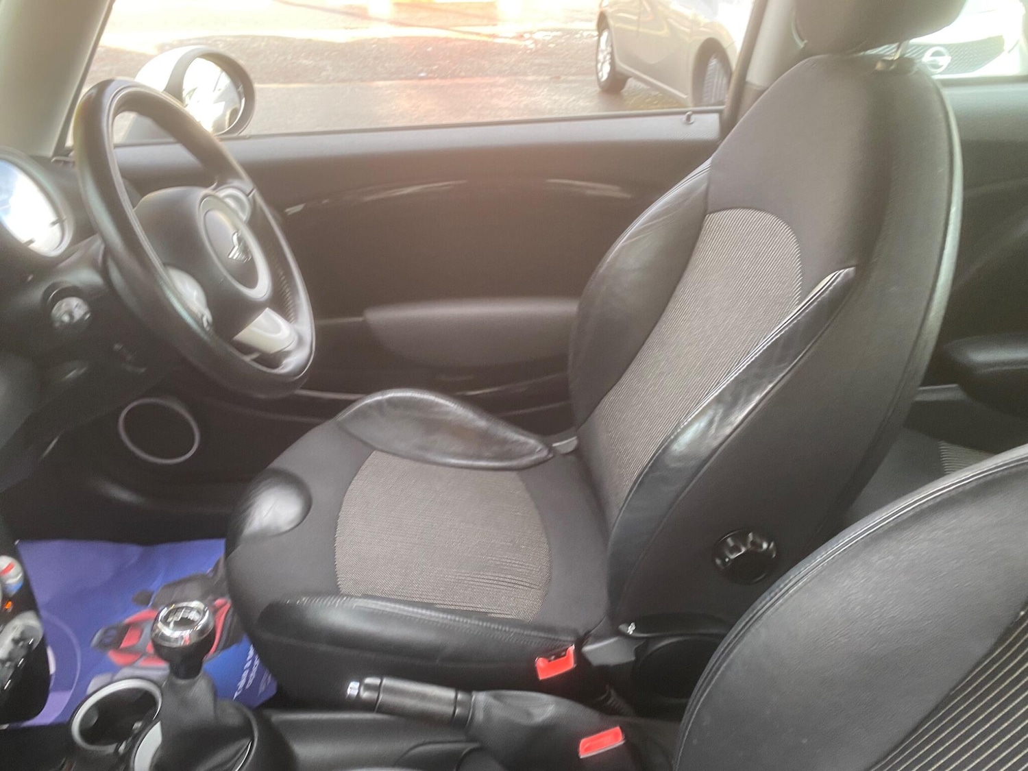 Used MINI Hatch 2009 for sale - 76996199: Photo 38