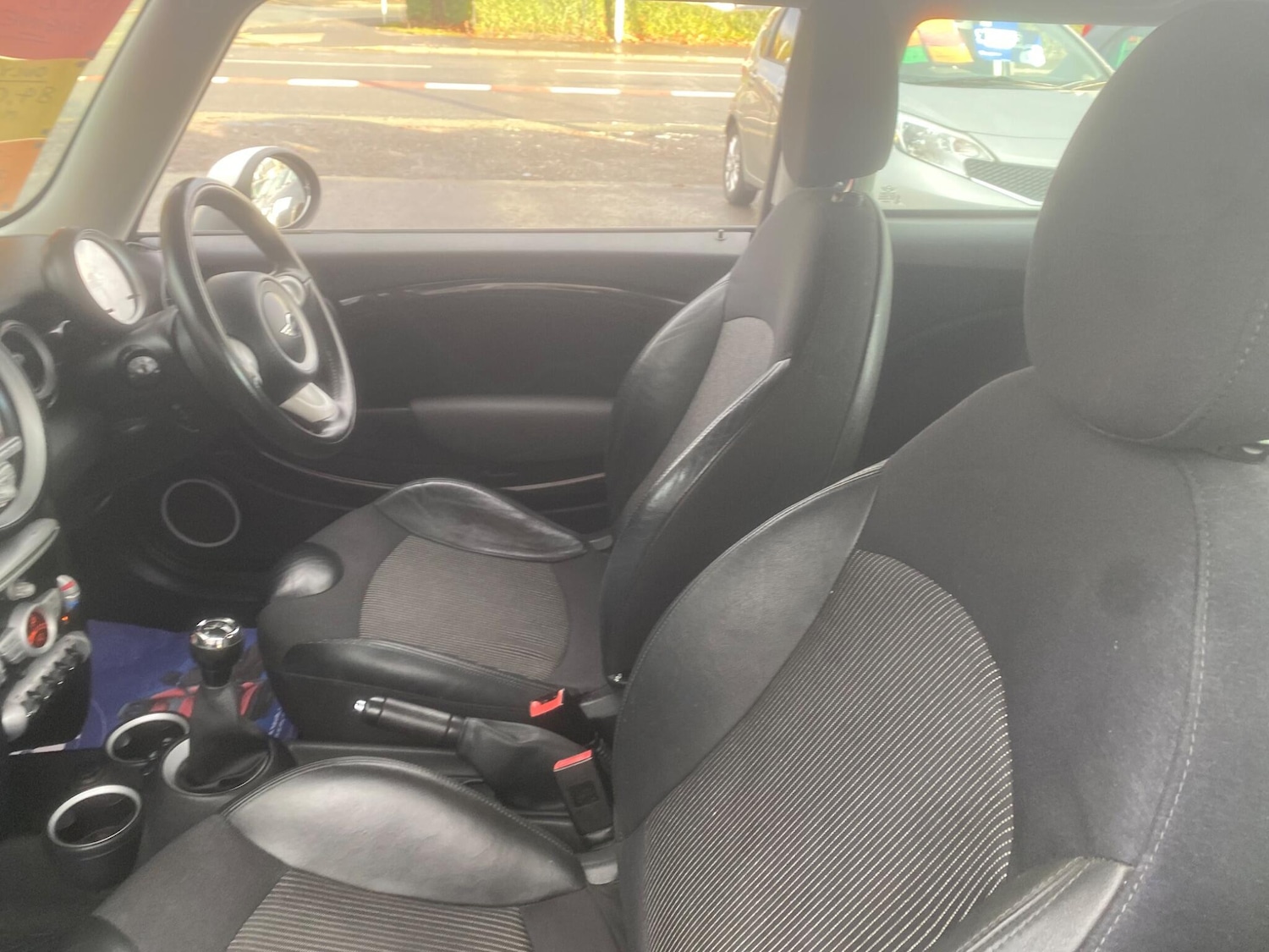 Used MINI Hatch 2009 for sale - 76996199: Photo 40