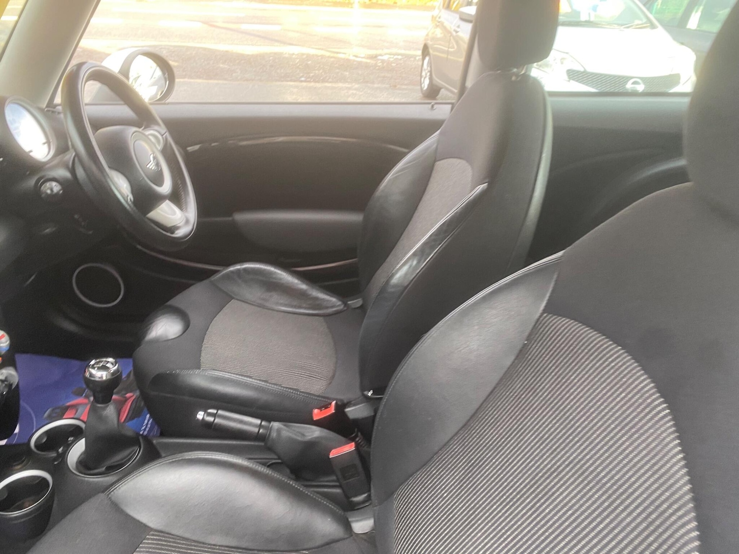 Used MINI Hatch 2009 for sale - 76996199: Photo 41