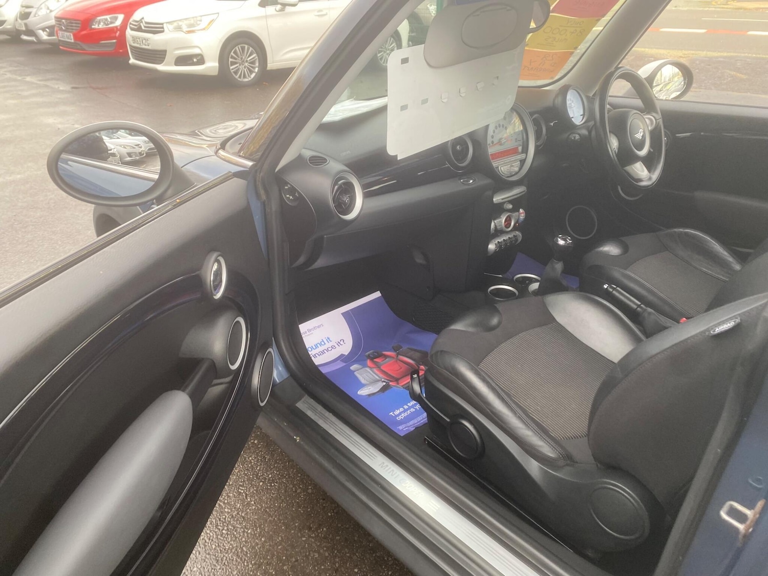 Used MINI Hatch 2009 for sale - 76996199: Photo 42