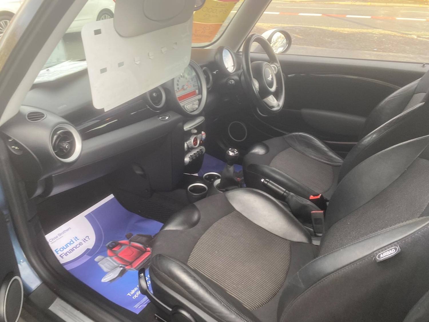 Used MINI Hatch 2009 for sale - 76996199: Photo 43