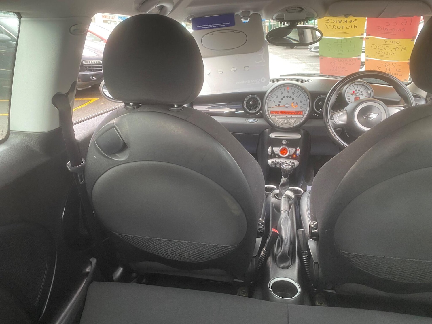 Used MINI Hatch 2009 for sale - 76996199: Photo 45