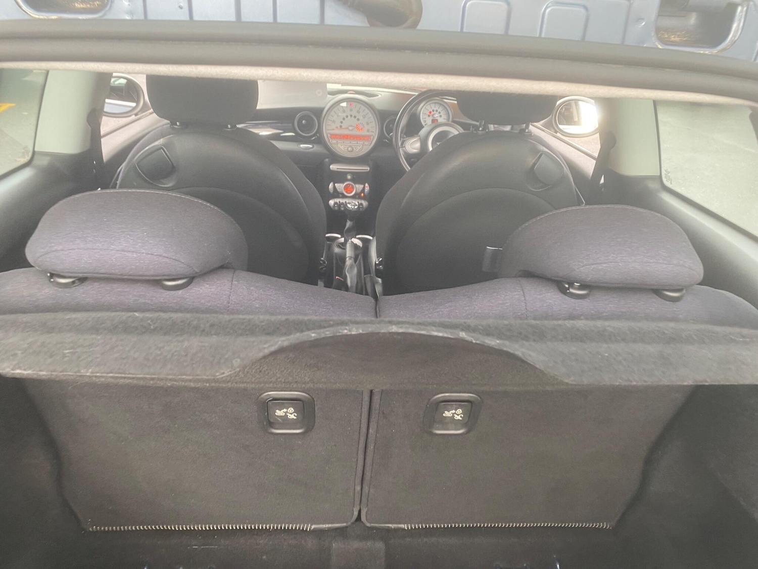 Used MINI Hatch 2009 for sale - 76996199: Photo 46