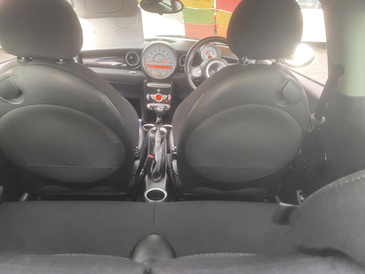 Used MINI Hatch 2009 for sale - 76996199: Photo 47