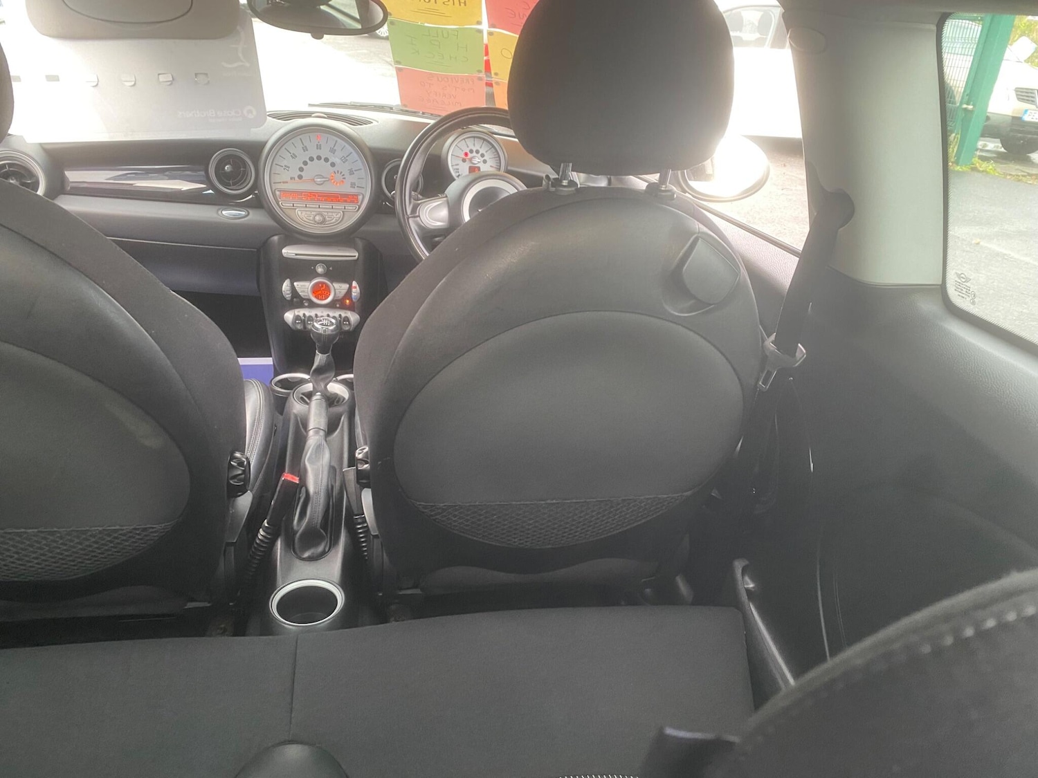 Used MINI Hatch 2009 for sale - 76996199: Photo 48