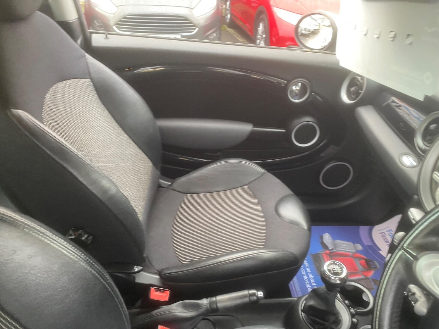 Used MINI Hatch 2009 for sale - 76996199: Photo 49