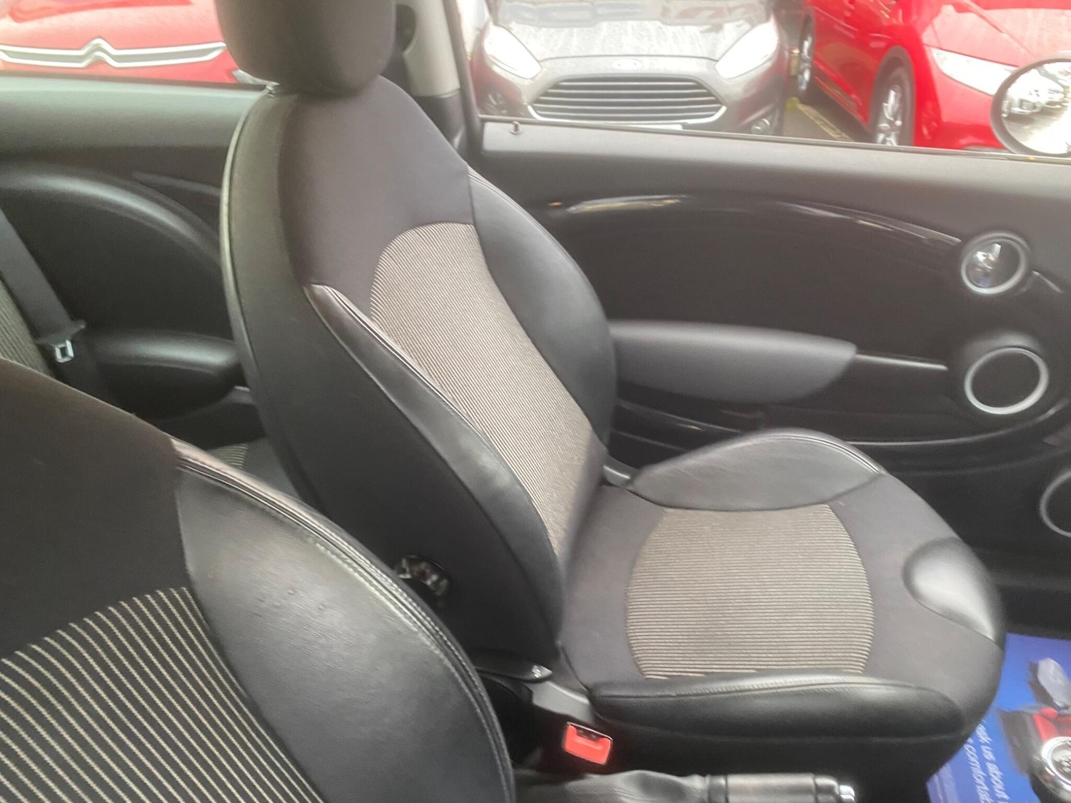 Used MINI Hatch 2009 for sale - 76996199: Photo 50