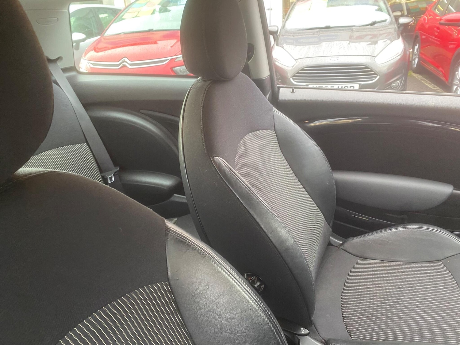 Used MINI Hatch 2009 for sale - 76996199: Photo 51