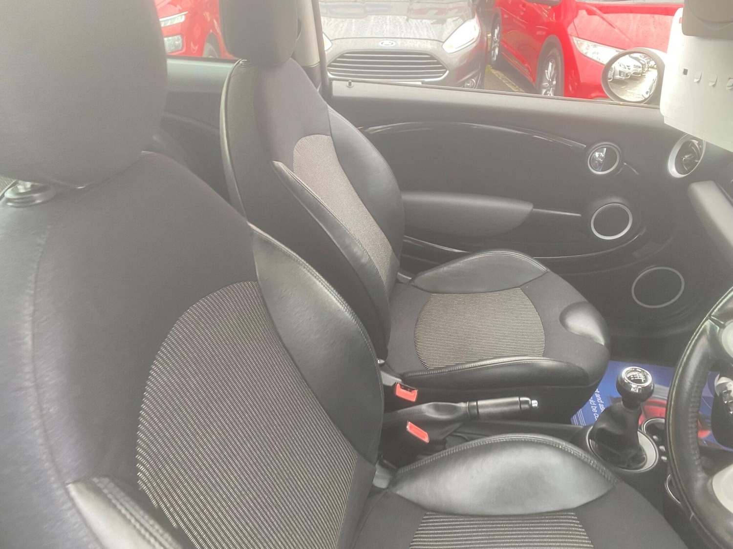 Used MINI Hatch 2009 for sale - 76996199: Photo 52