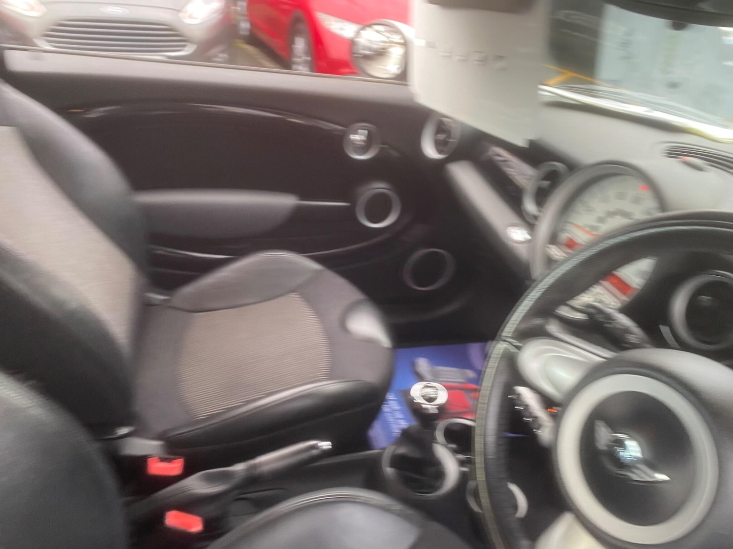 Used MINI Hatch 2009 for sale - 76996199: Photo 53