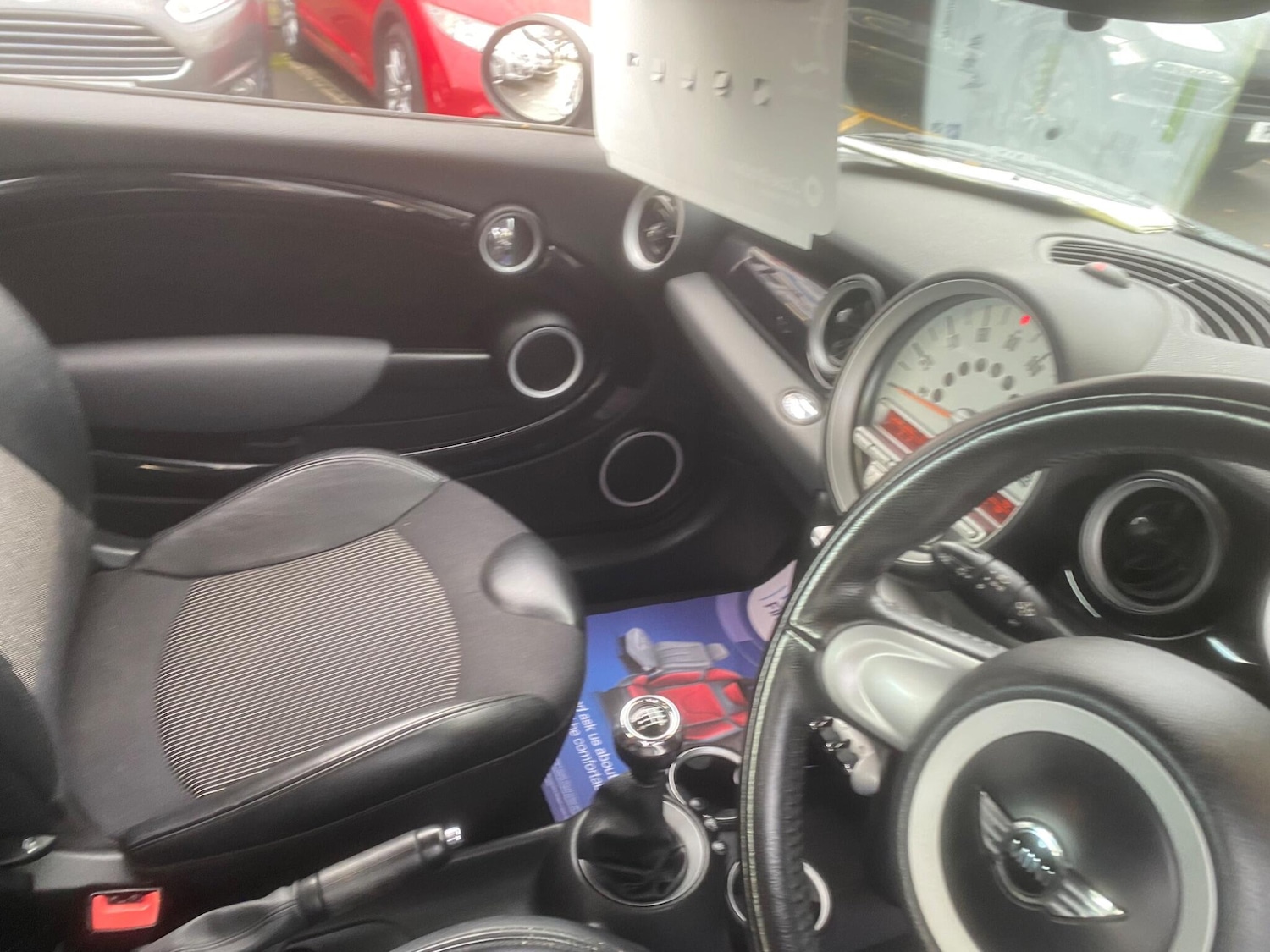 Used MINI Hatch 2009 for sale - 76996199: Photo 54
