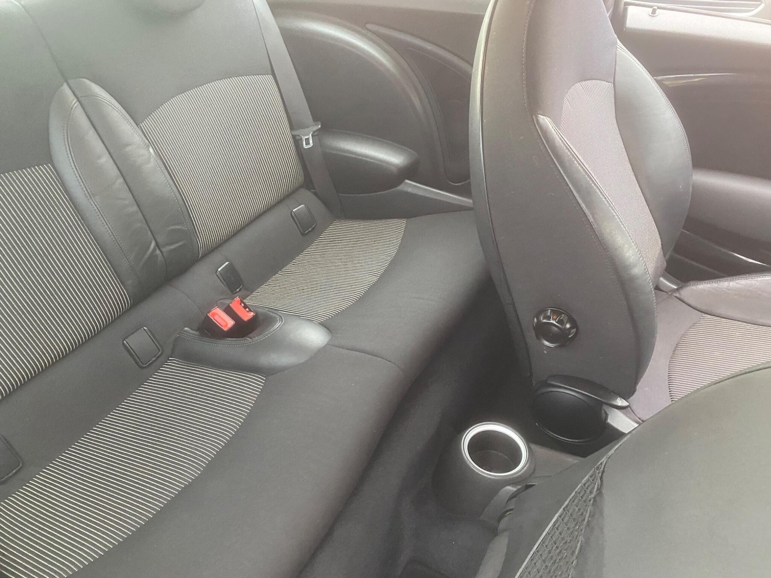 Used MINI Hatch 2009 for sale - 76996199: Photo 60