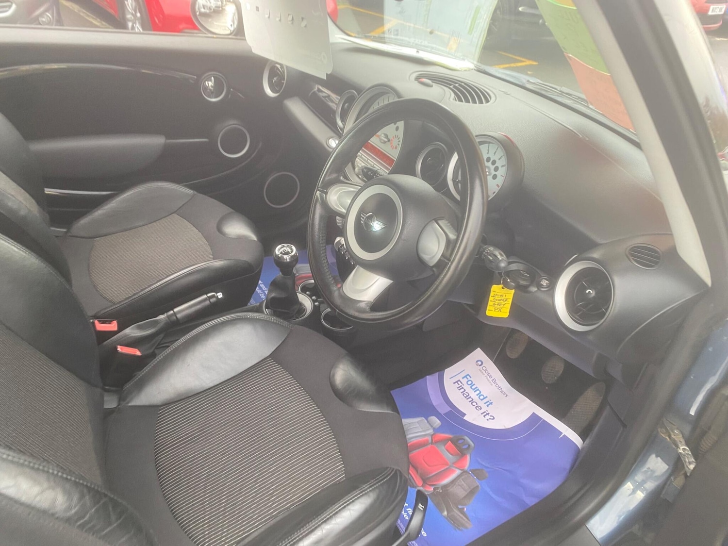 Used MINI Hatch 2009 for sale - 76996199: Photo 62