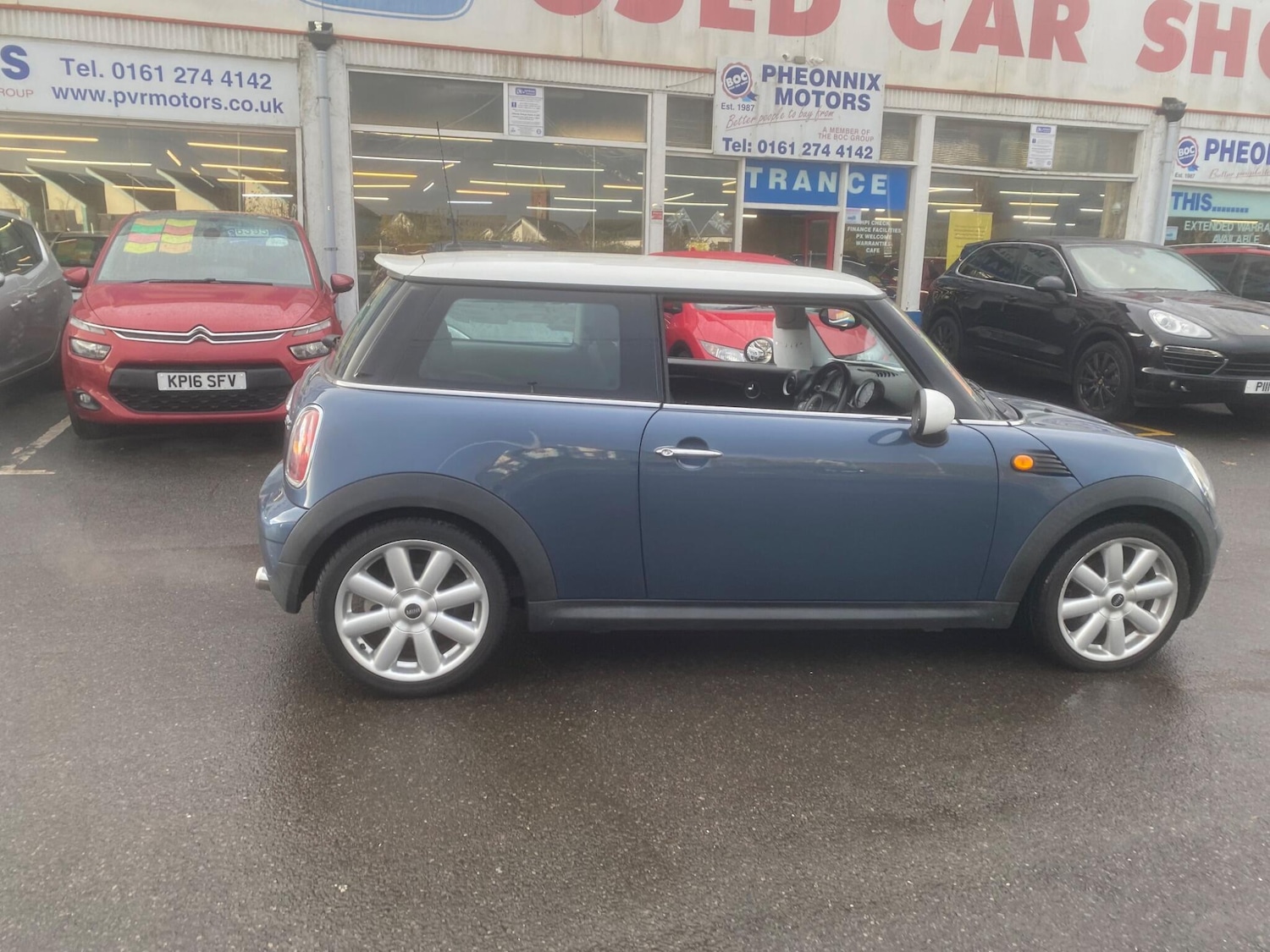 Used MINI Hatch 2009 for sale - 76996199: Photo 65