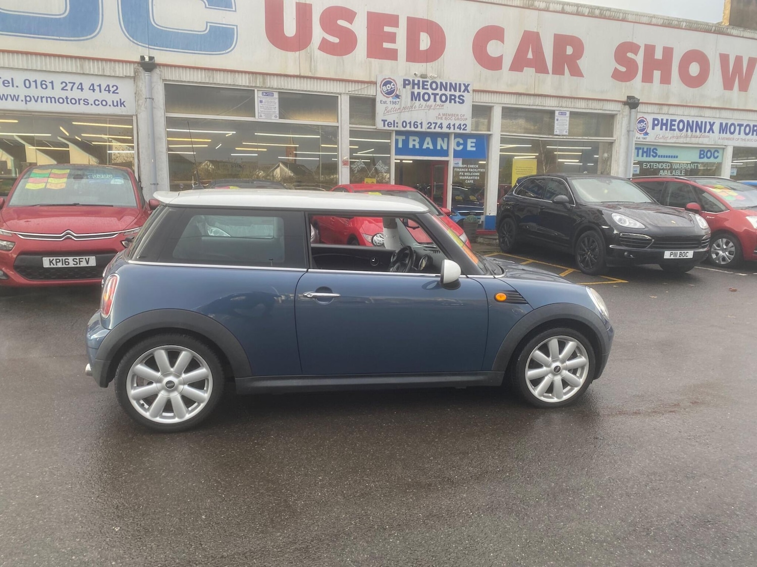 Used MINI Hatch 2009 for sale - 76996199: Photo 66