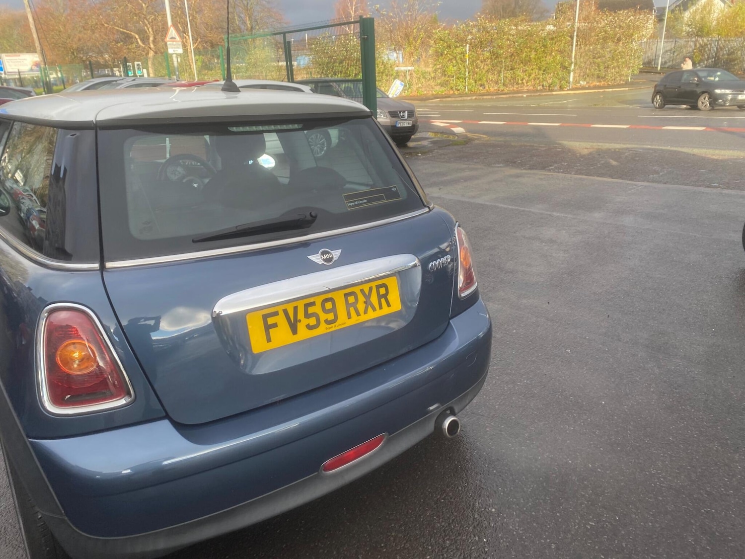 Used MINI Hatch 2009 for sale - 76996199: Photo 67