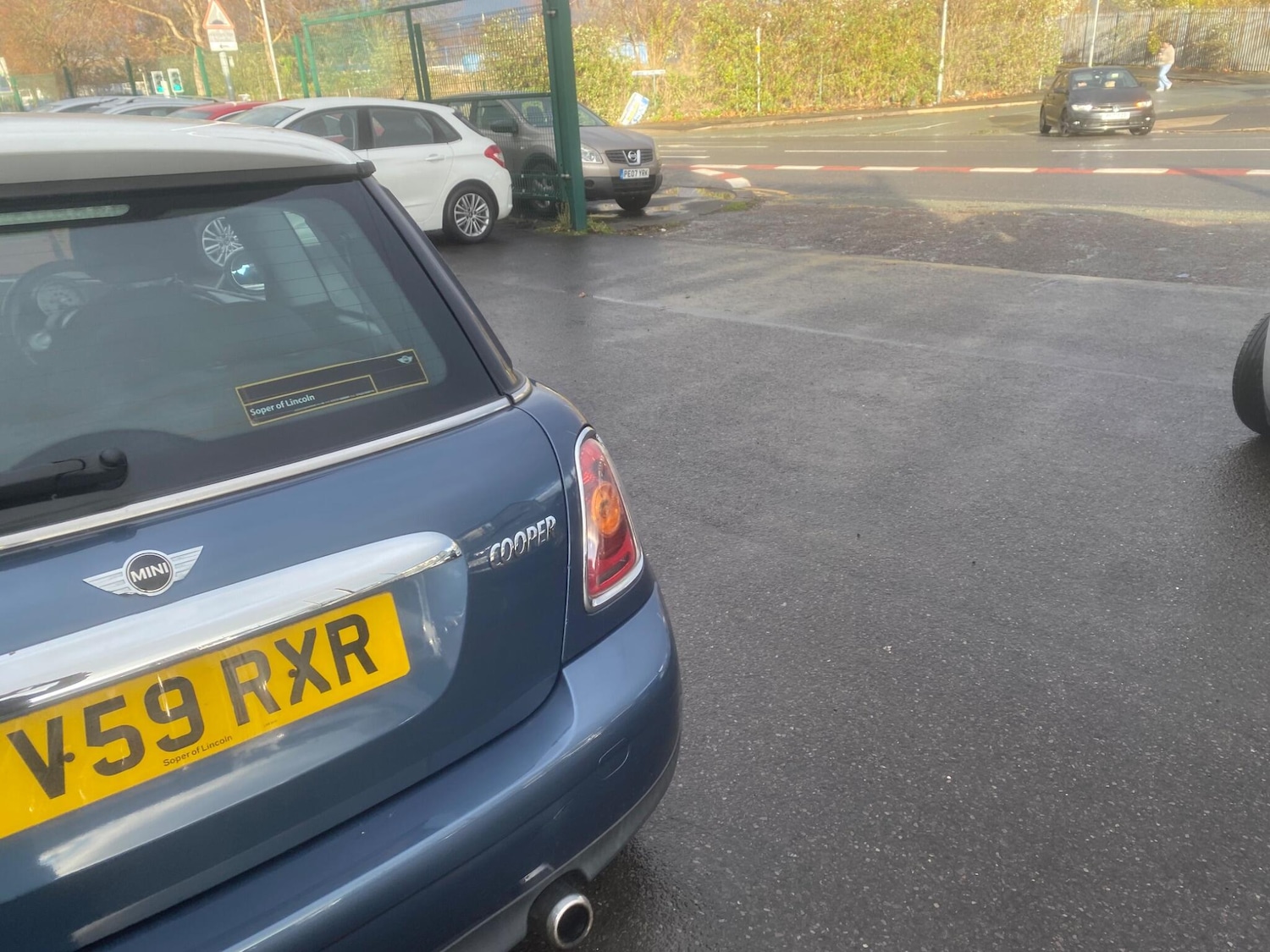 Used MINI Hatch 2009 for sale - 76996199: Photo 68