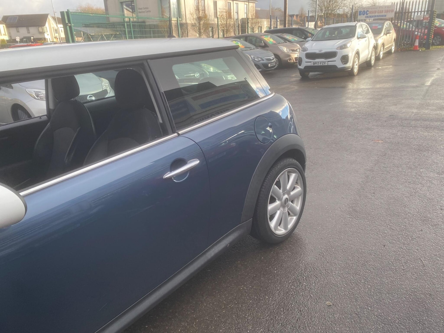 Used MINI Hatch 2009 for sale - 76996199: Photo 71