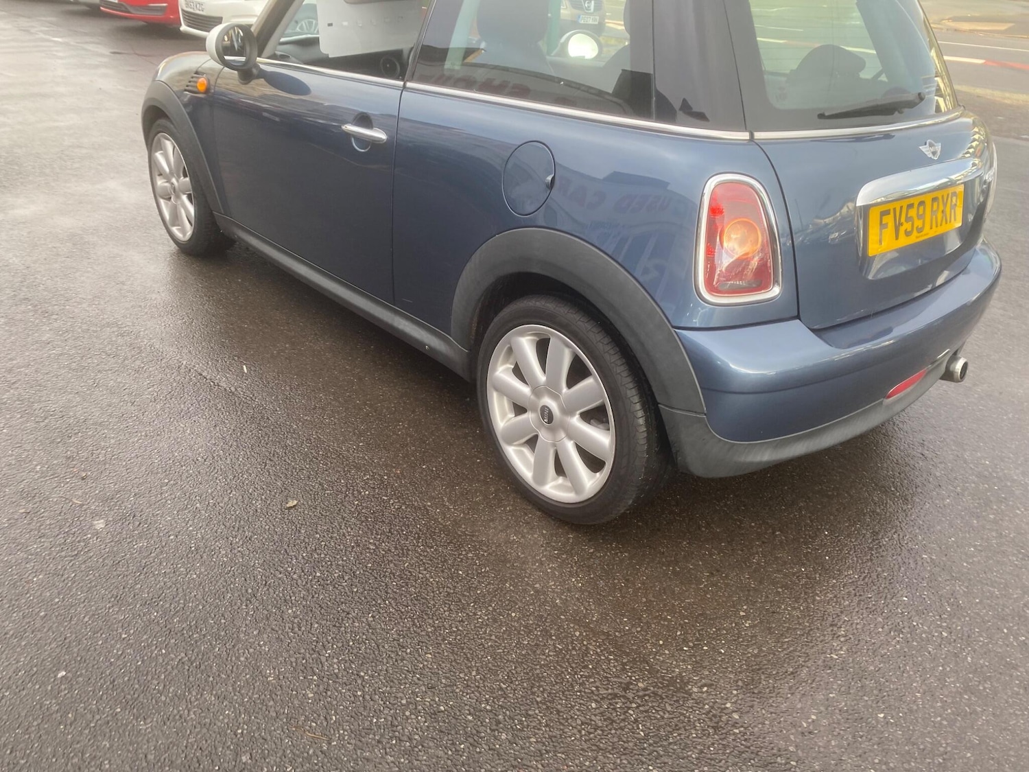 Used MINI Hatch 2009 for sale - 76996199: Photo 73