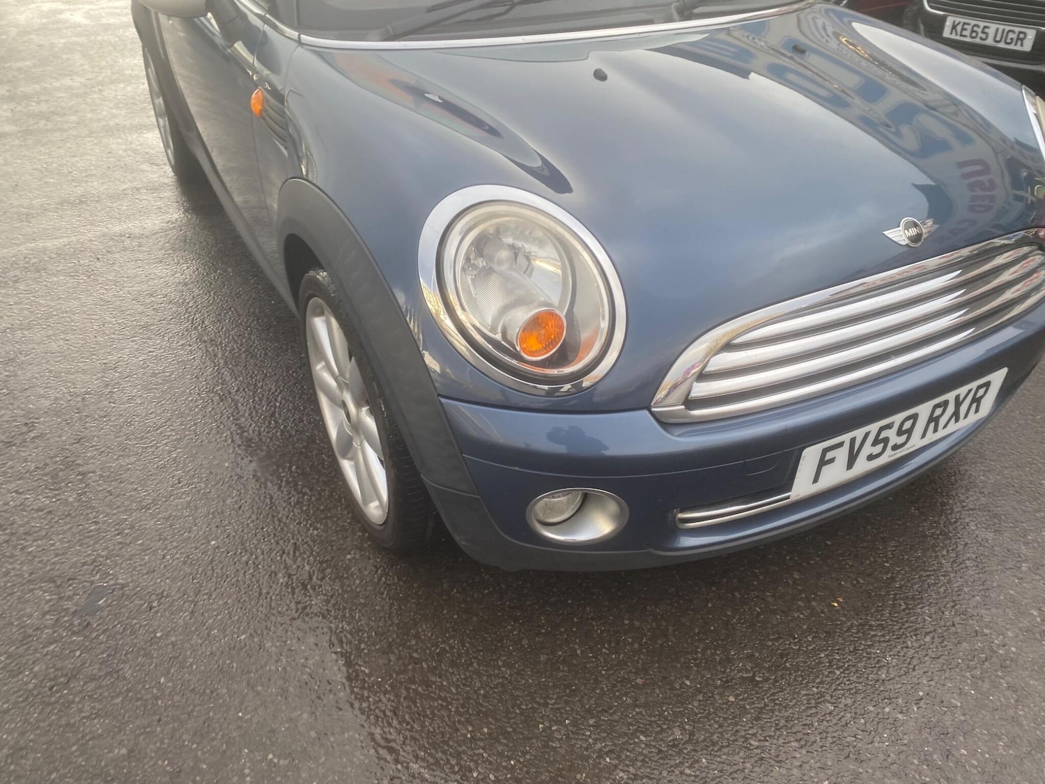 Used MINI Hatch 2009 for sale - 76996199: Photo 87