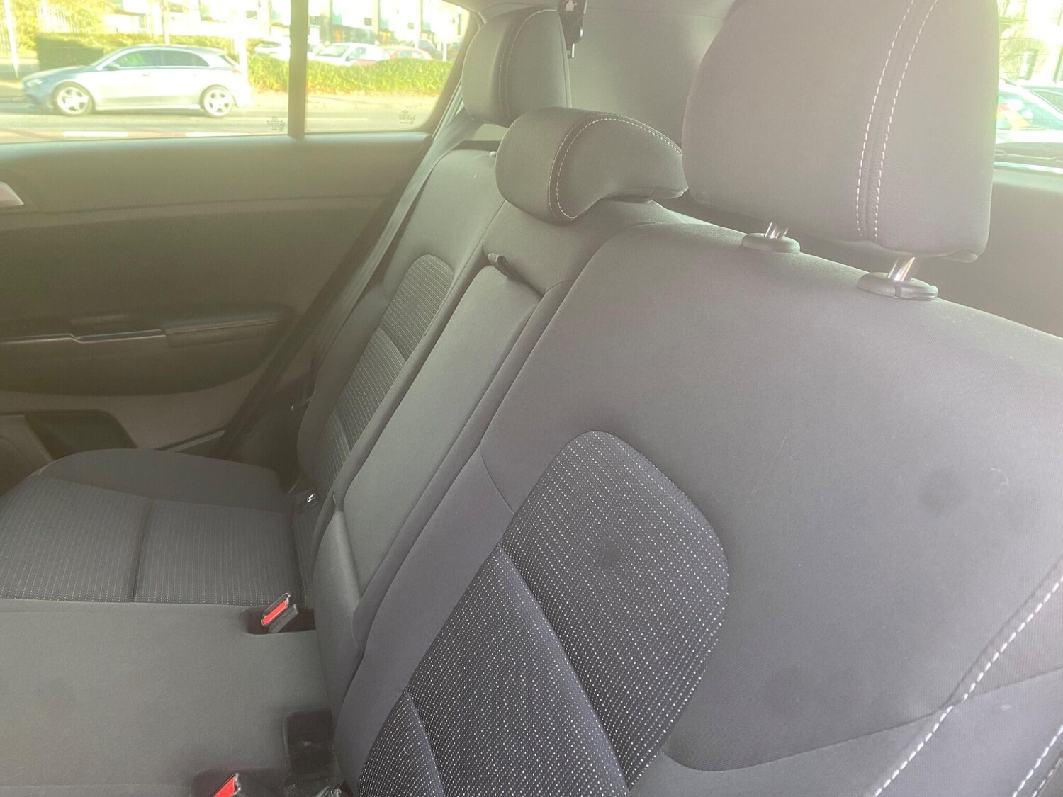 Used Kia Sportage 2017 for sale - 76701700: Photo 19