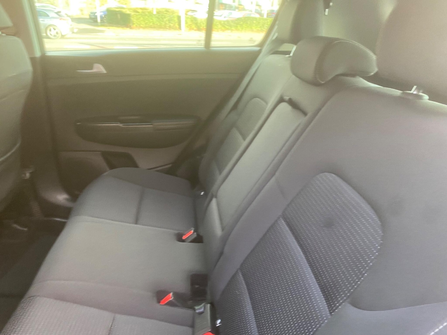 Used Kia Sportage 2017 for sale - 76701700: Photo 22