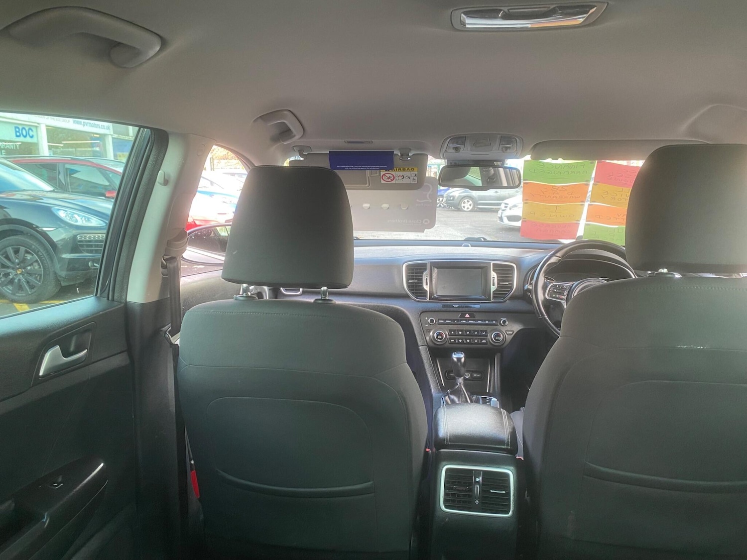 Used Kia Sportage 2017 for sale - 76701700: Photo 26