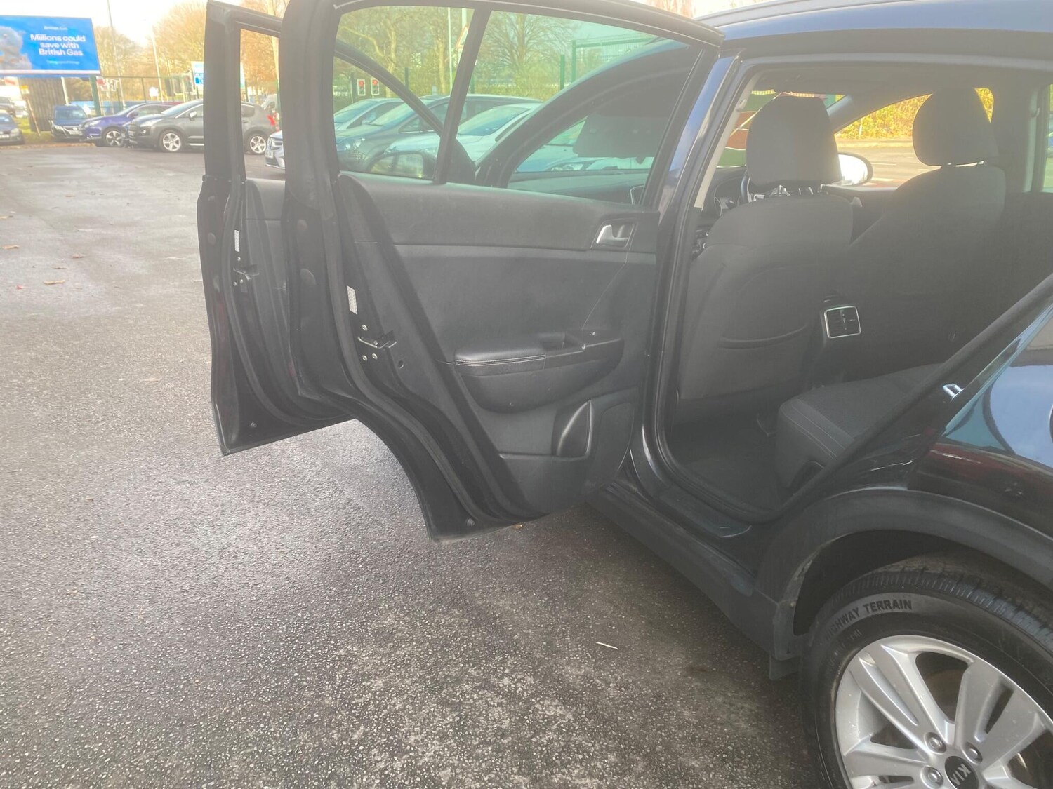 Used Kia Sportage 2017 for sale - 76701700: Photo 29