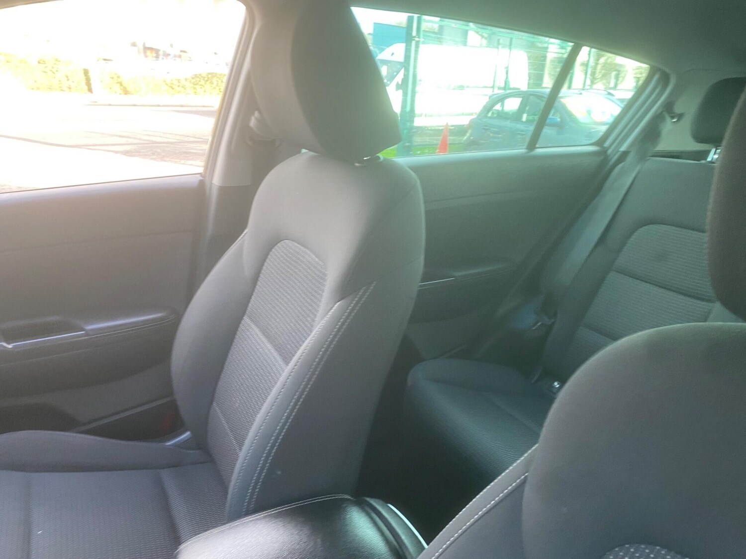 Used Kia Sportage 2017 for sale - 76701700: Photo 38