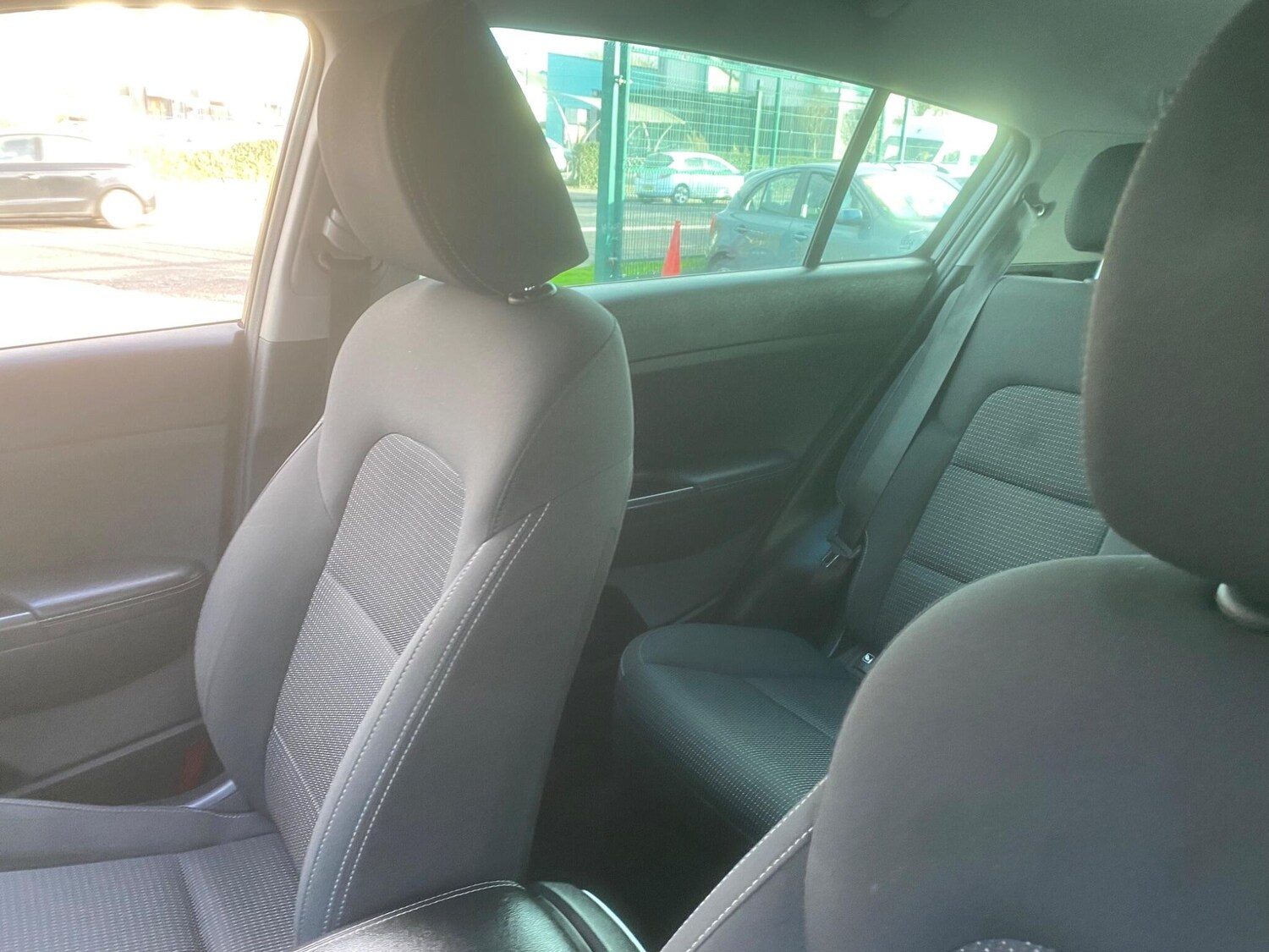 Used Kia Sportage 2017 for sale - 76701700: Photo 39