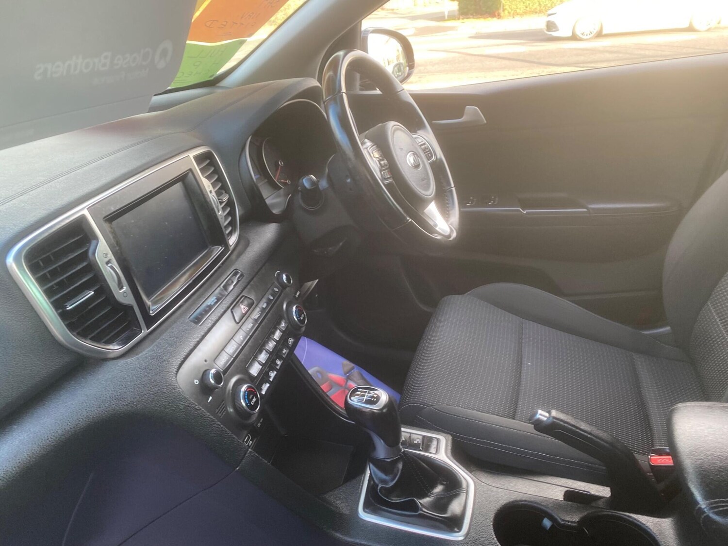 Used Kia Sportage 2017 for sale - 76701700: Photo 41