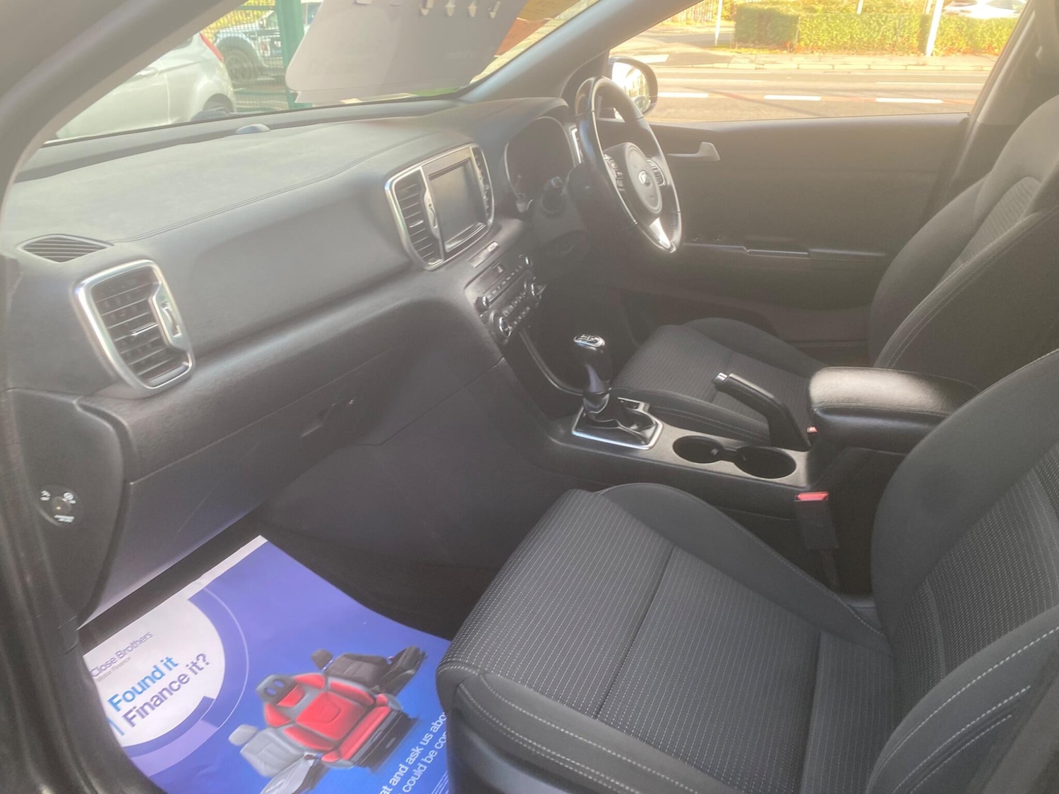 Used Kia Sportage 2017 for sale - 76701700: Photo 42